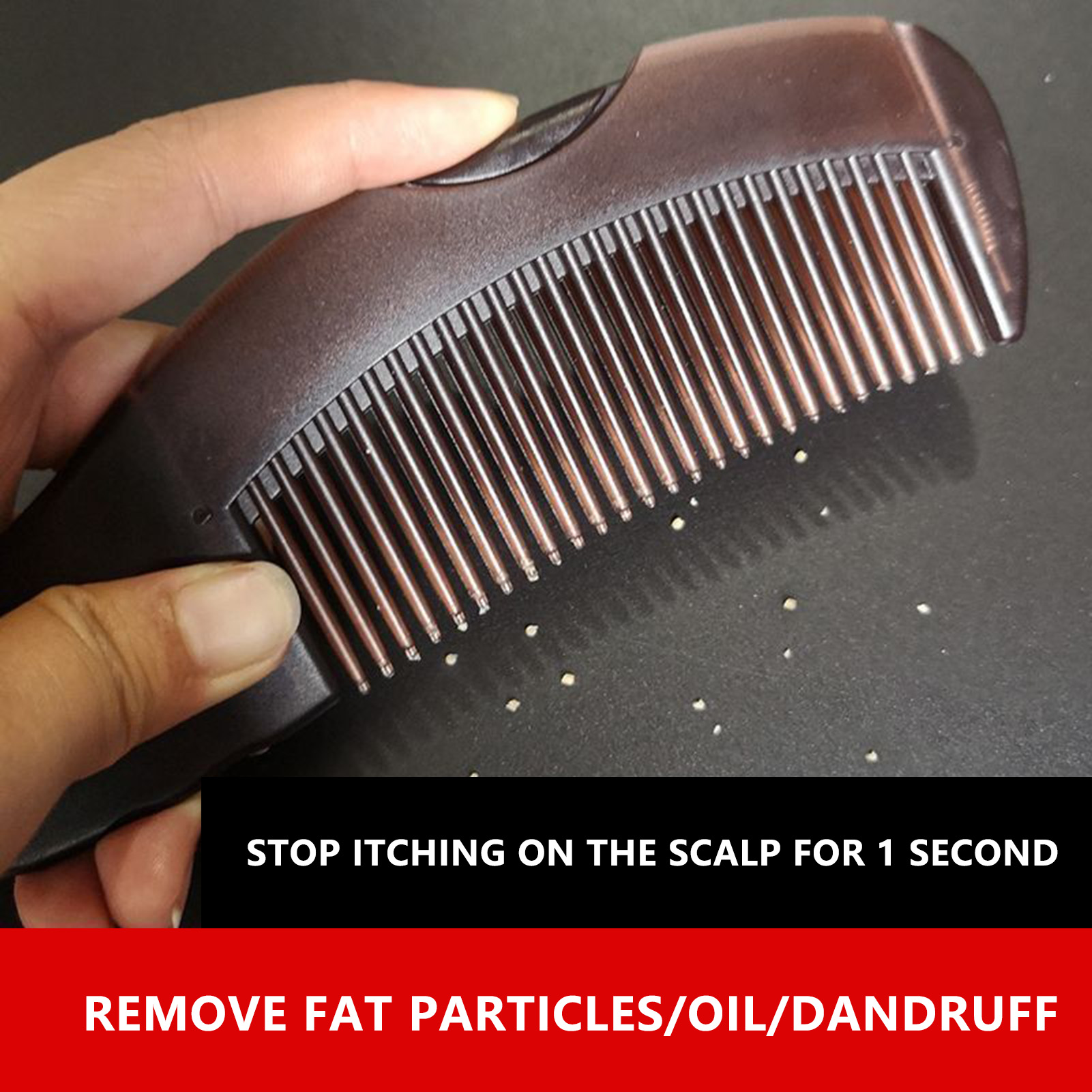 Dandruff Removal Scalp Hair Co - Hair Care Dandruff บทวิจารณ์และราคา