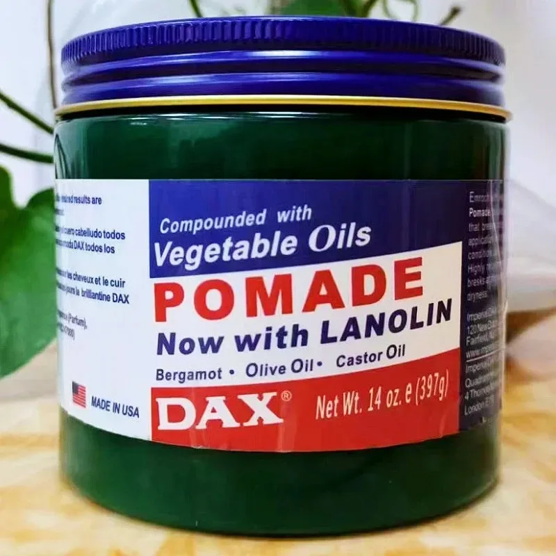 Dax Hair Styling Waxes Cream D - Hair Care Vegetables บทวิจารณ์และราคา