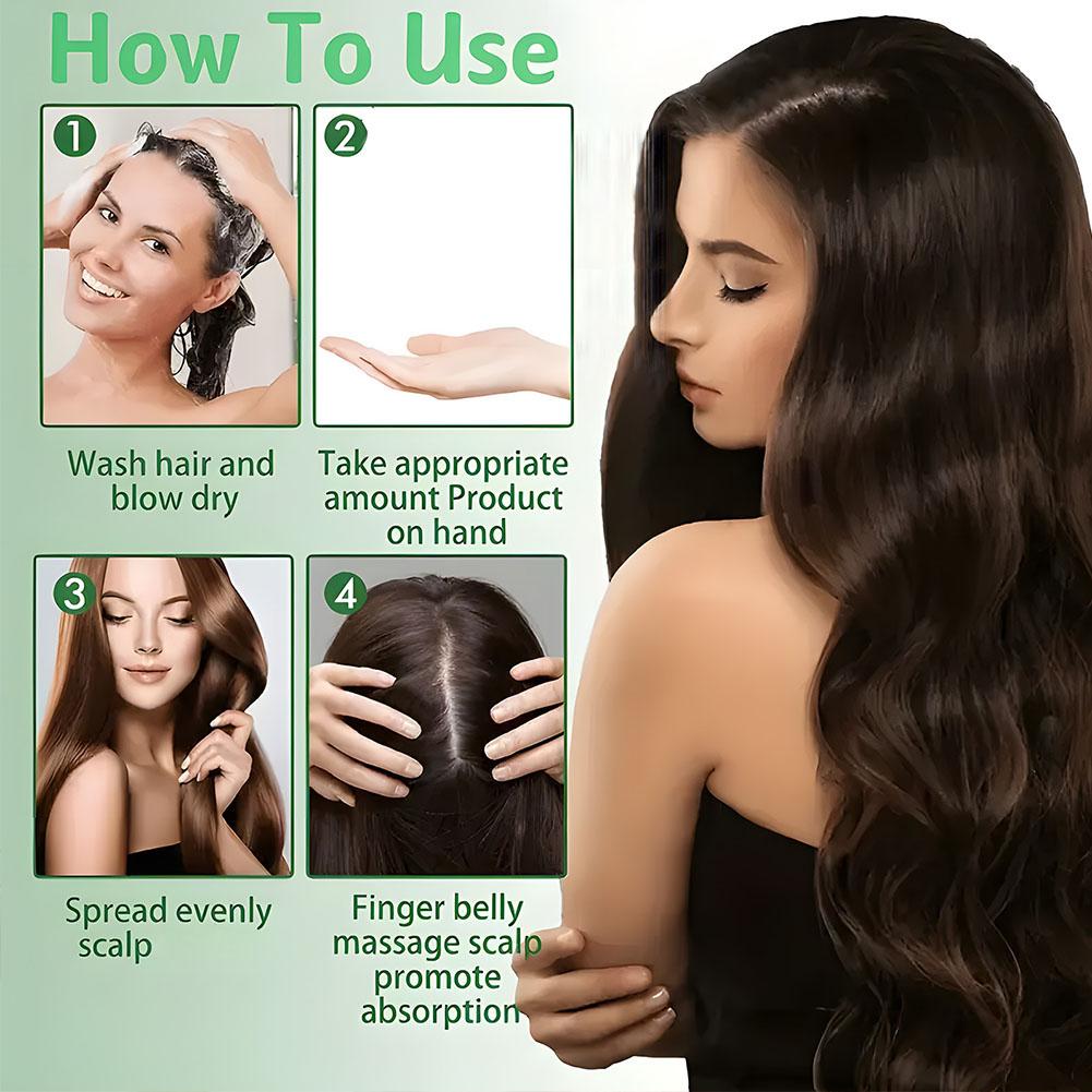100g Rosemary Oil Scalp Intens - Hair Care For Men บทวิจารณ์และราคา