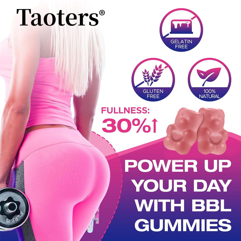 Breast Gummies for Women's Bre - Hair Care Gummies บทวิจารณ์และราคา