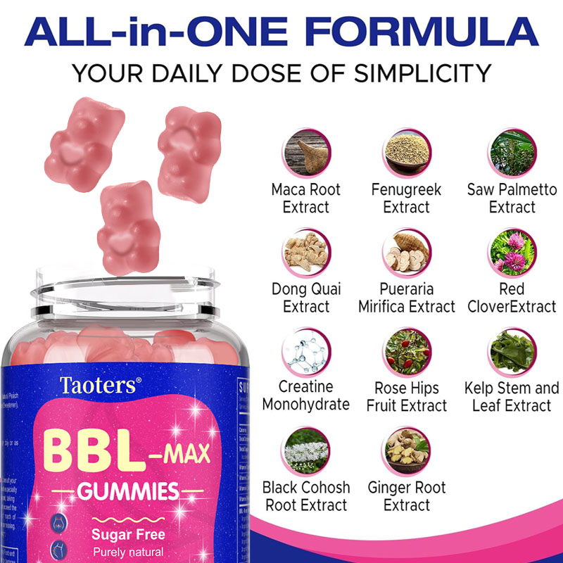 Breast Gummies for Women's Bre - Hair Care Gummies บทวิจารณ์และราคา