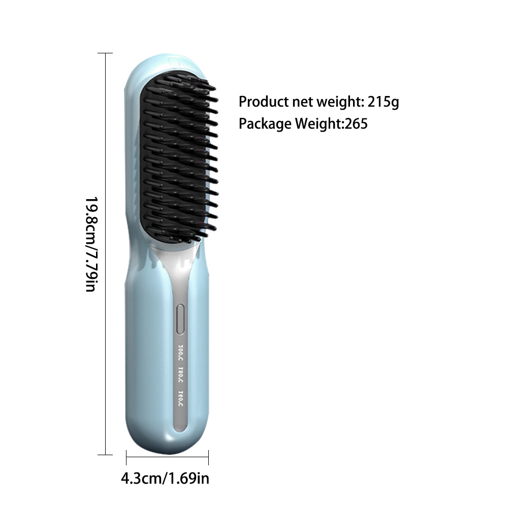 Portable Mini Rechargeable Hai - Hair Care Good Hair บทวิจารณ์และราคา