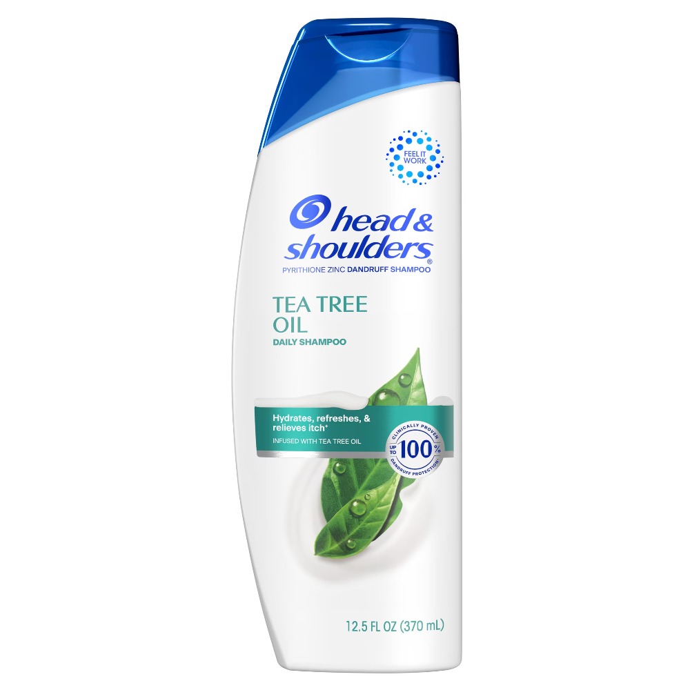 Anti Dandruff Shampoo with Nat - Hair Care Dandruff บทวิจารณ์และราคา