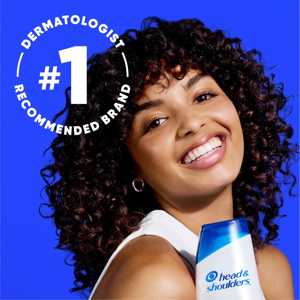 Anti Dandruff Shampoo with Nat - Hair Care Dandruff บทวิจารณ์และราคา