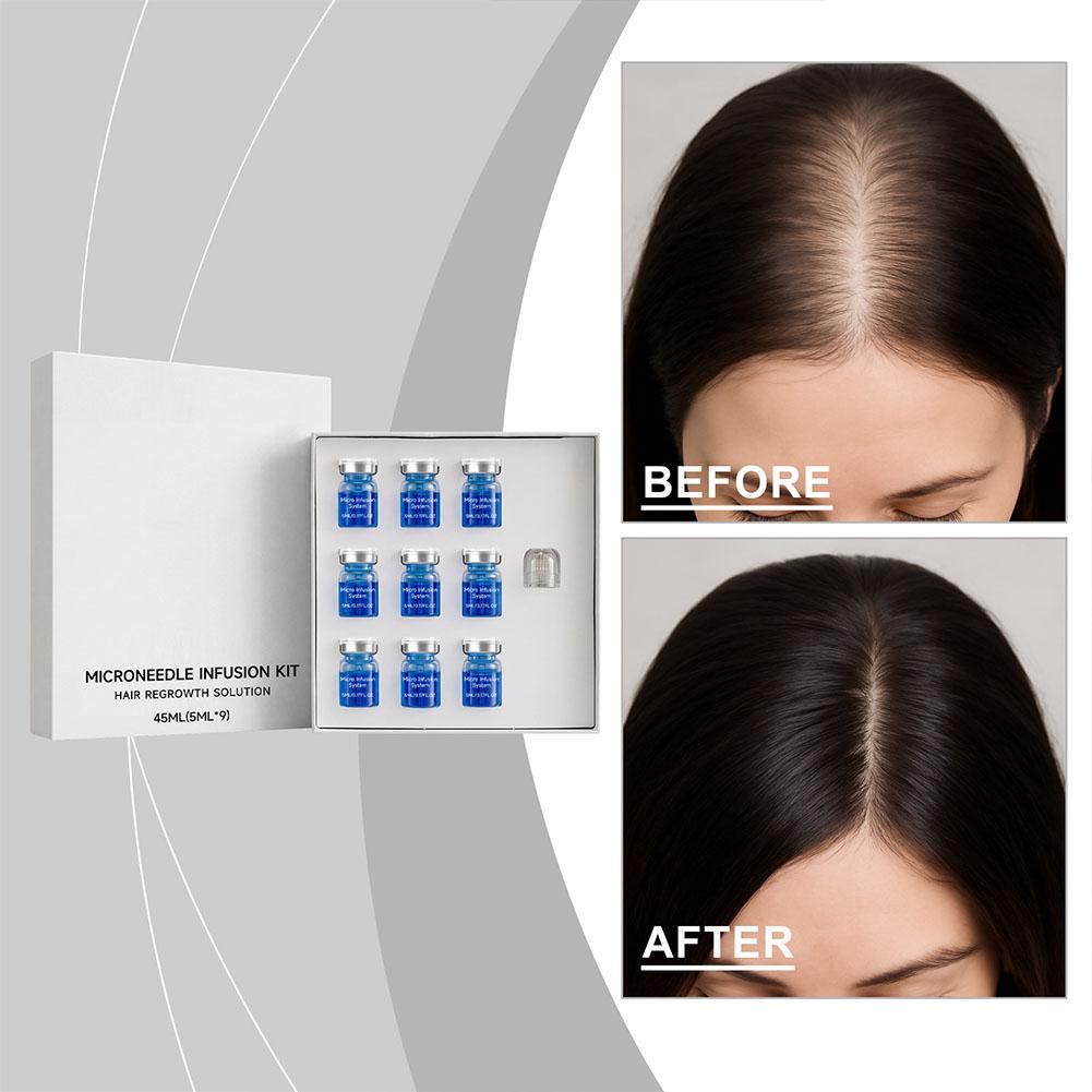 0.25mm Hair Essential Serum Mi - Hair Care Oil Serum บทวิจารณ์และราคา