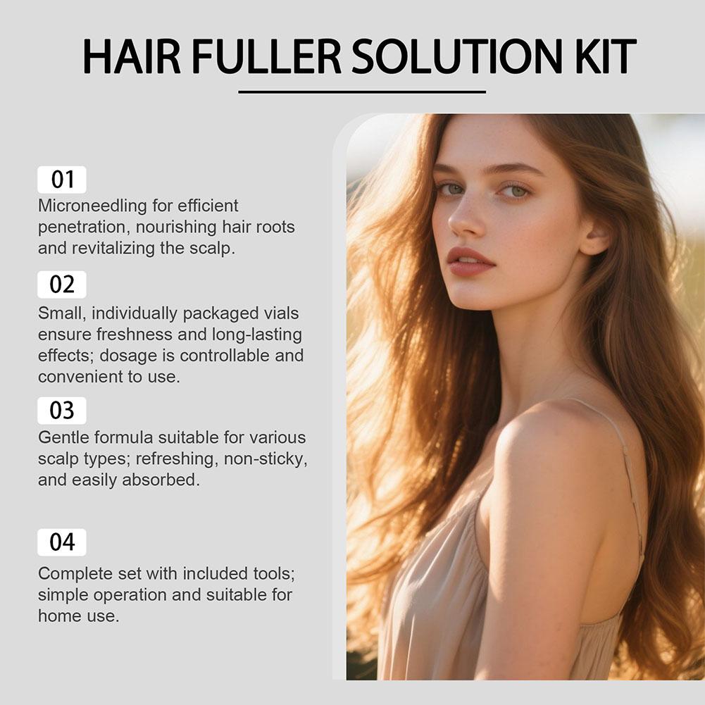 0.25mm Hair Essential Serum Mi - Hair Care Oil Serum บทวิจารณ์และราคา