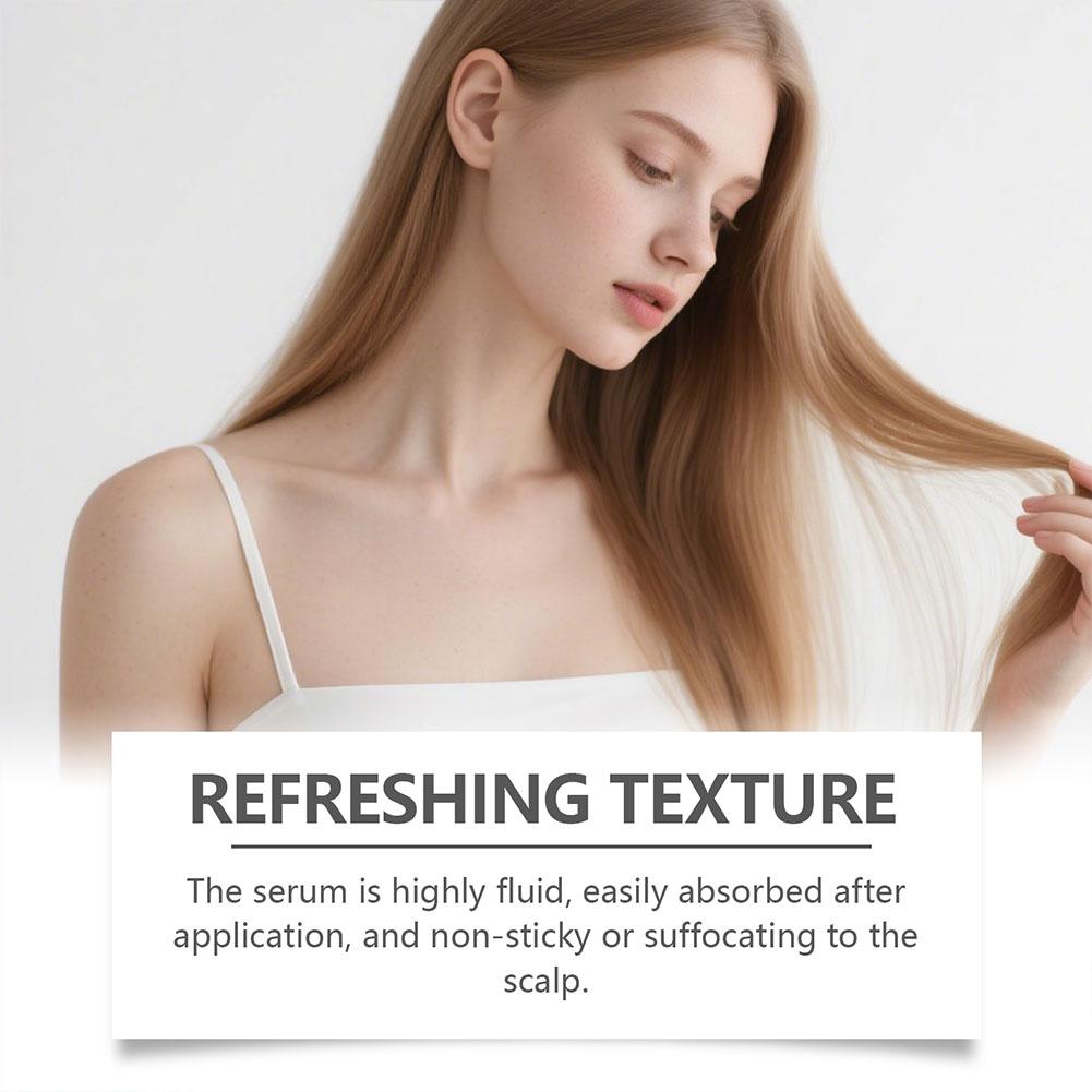 0.25mm Hair Essential Serum Mi - Hair Care Oil Serum บทวิจารณ์และราคา