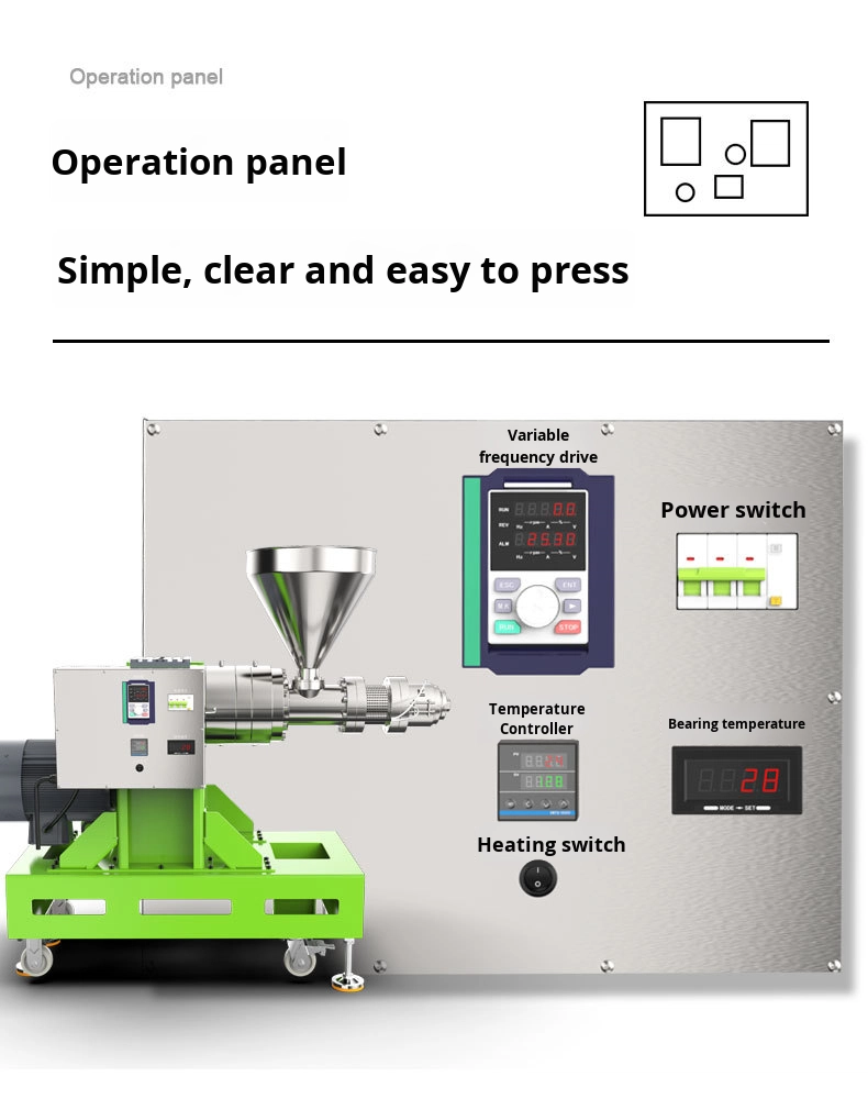 Commercial Spiral Oil Press Ma - Castor Oil Cold Press บทวิจารณ์และราคา