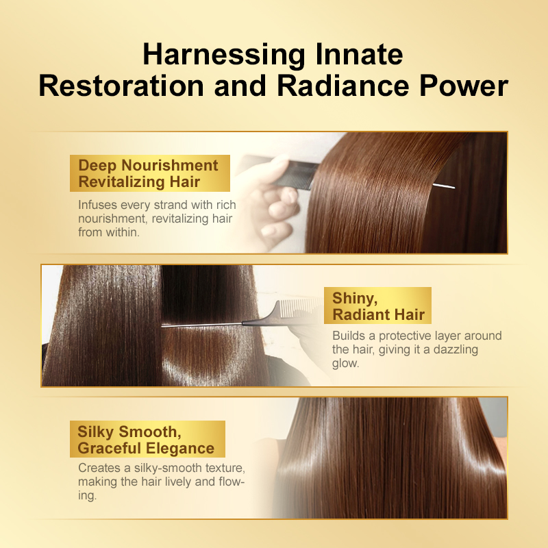 PURC Argan Oil Hair Mask Smoot - Hair Care Oil Serum บทวิจารณ์และราคา