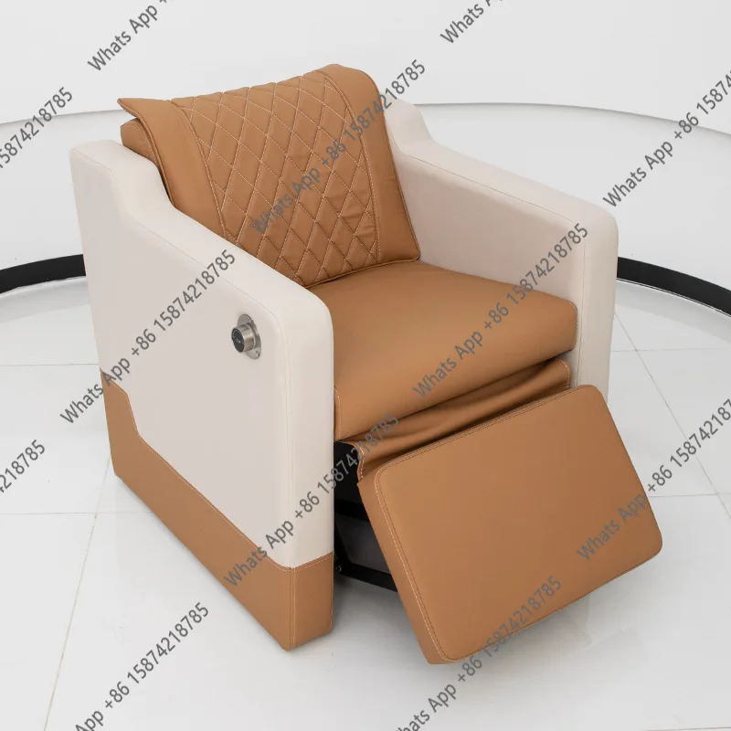 N65 High-end hair salon chair  - Hair Care High End บทวิจารณ์และราคา