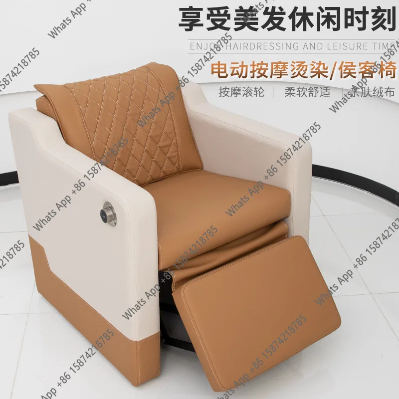N65 High-end hair salon chair  - Hair Care High End บทวิจารณ์และราคา