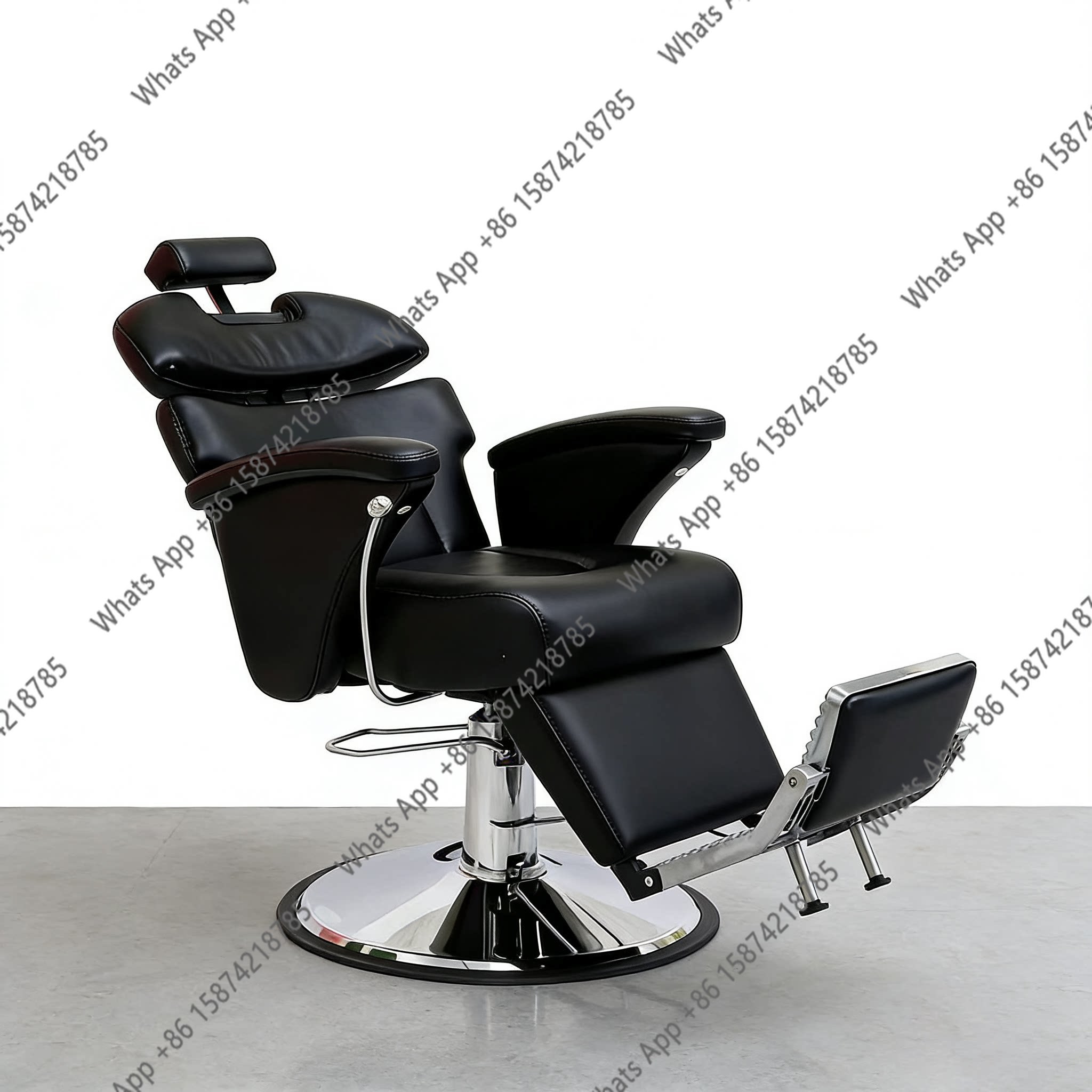 Df High-end Barber Shop Hair C - Hair Care High End บทวิจารณ์และราคา