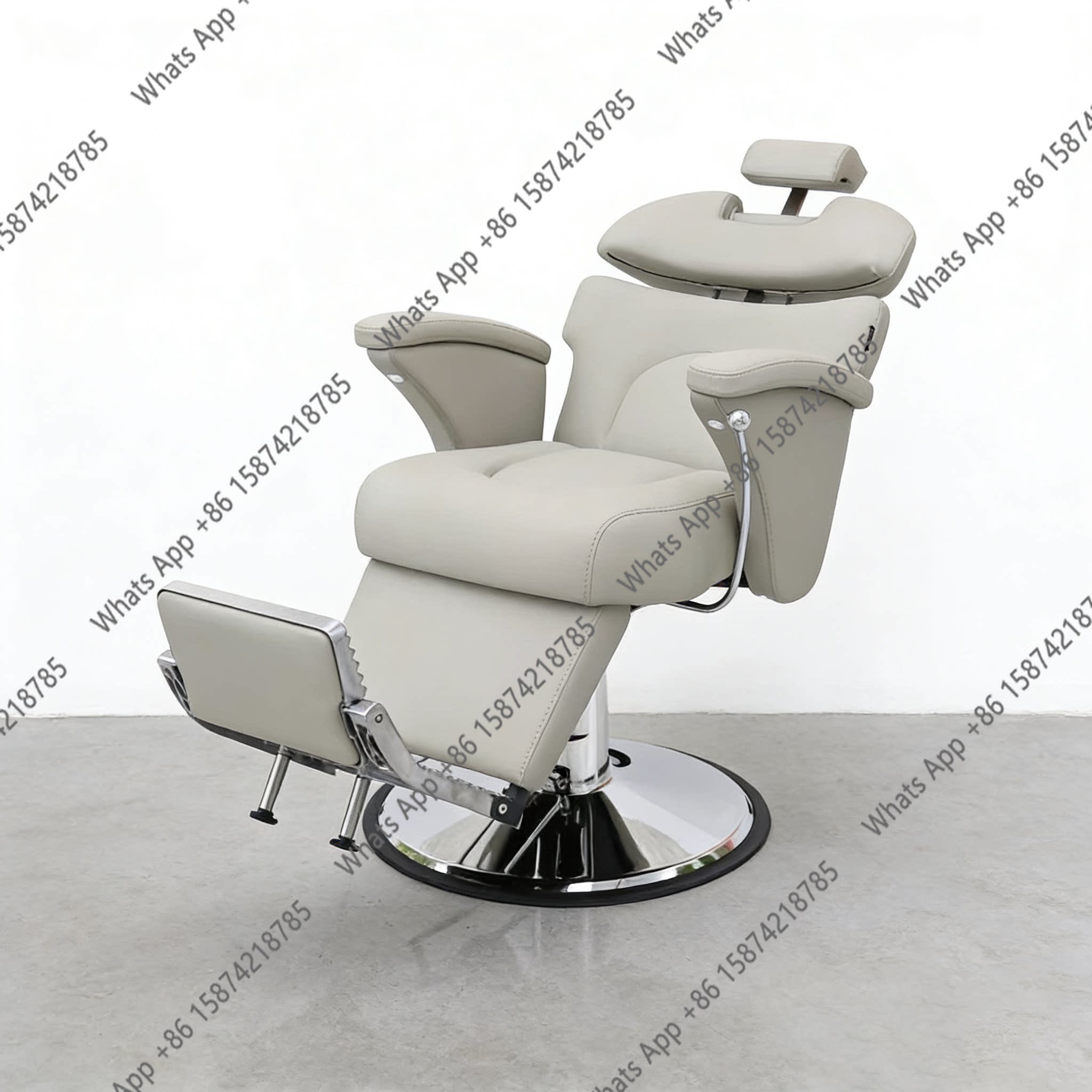 Df High-end Barber Shop Hair C - Hair Care High End บทวิจารณ์และราคา