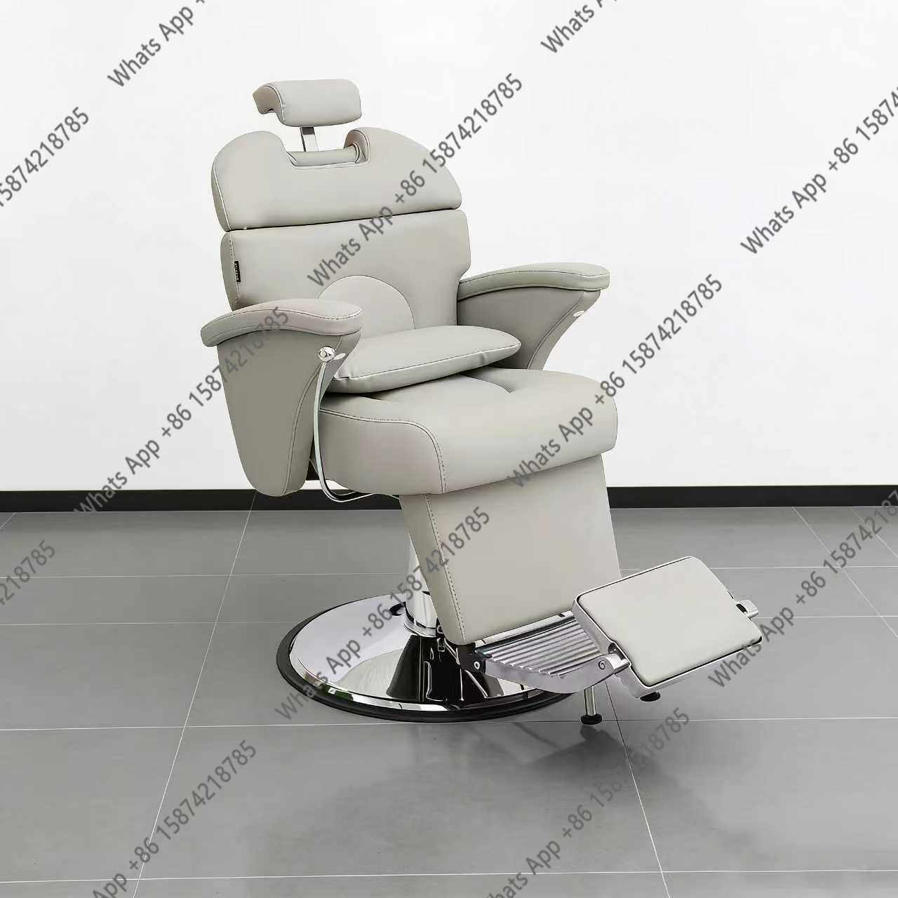 Df High-end Barber Shop Hair C - Hair Care High End บทวิจารณ์และราคา