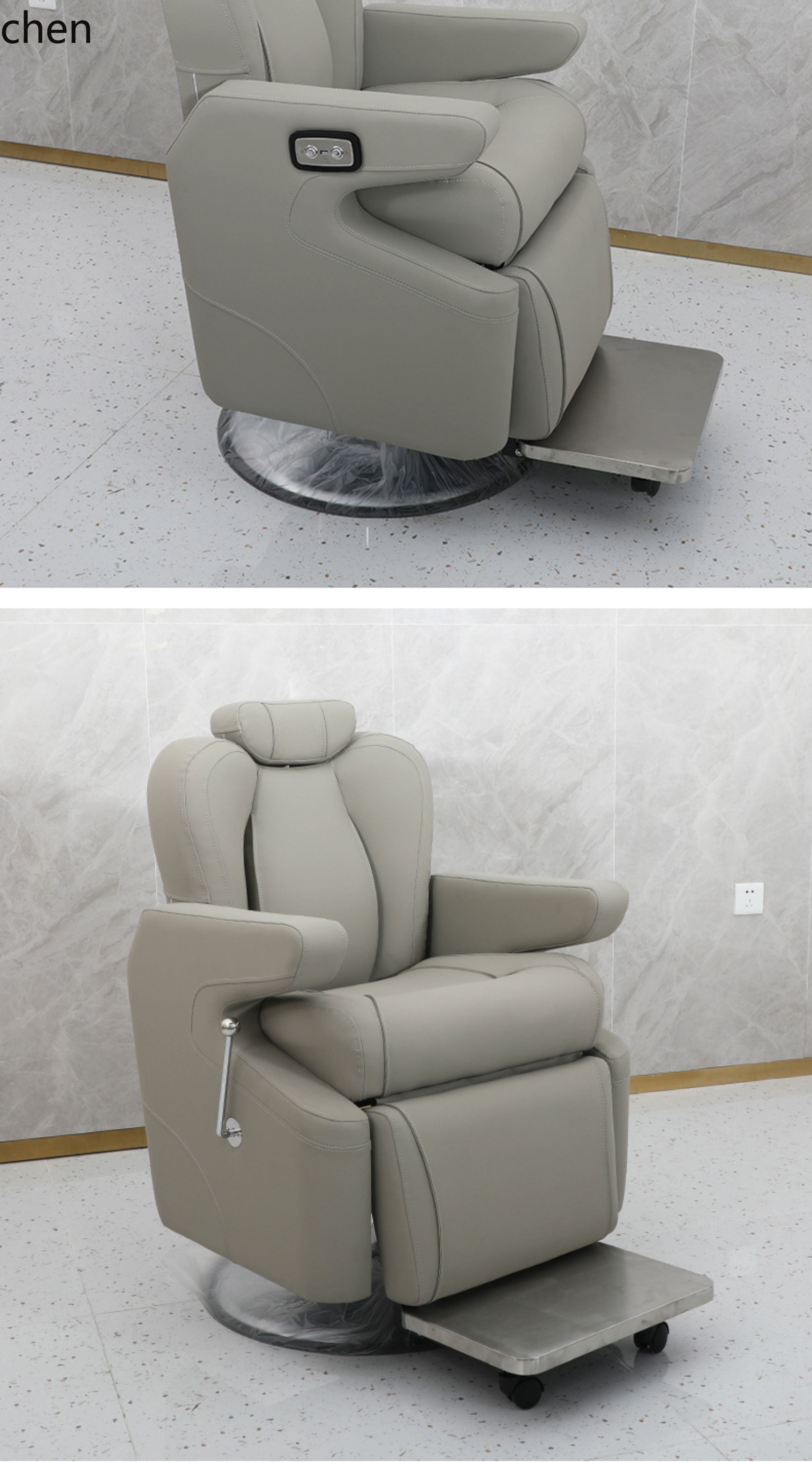 Hair Care Therapy Chair Salon  - Hair Care High End บทวิจารณ์และราคา