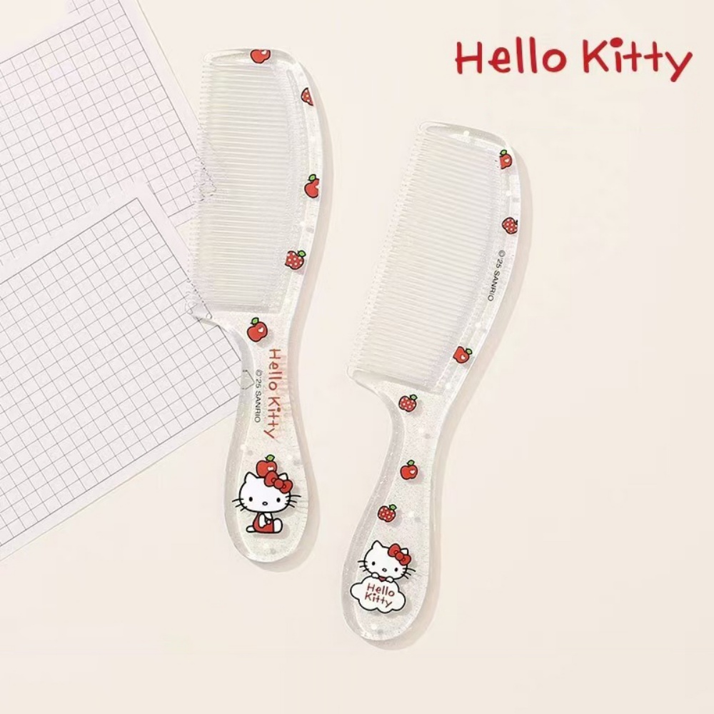 Genuine Sanrio Hello Kitty Hom - Hair Care Good Hair บทวิจารณ์และราคา