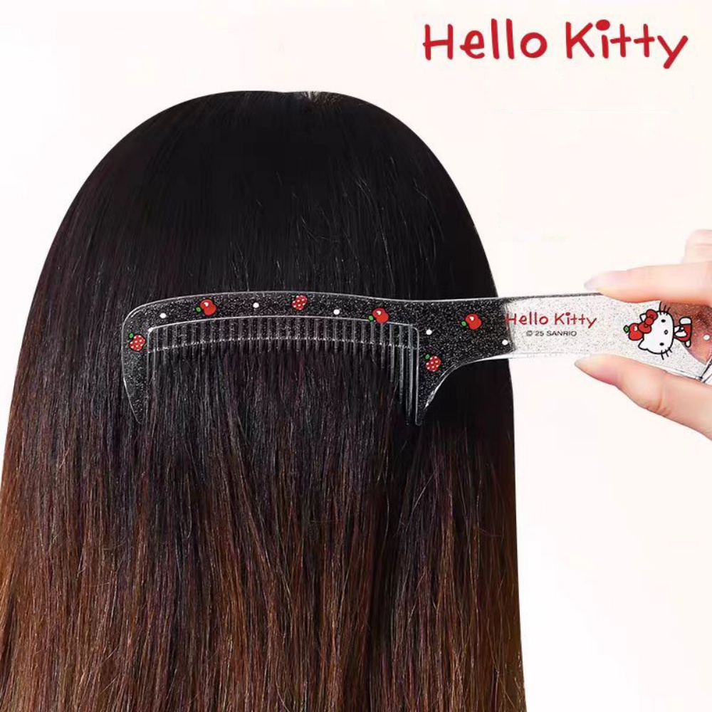 Genuine Sanrio Hello Kitty Hom - Hair Care Good Hair บทวิจารณ์และราคา