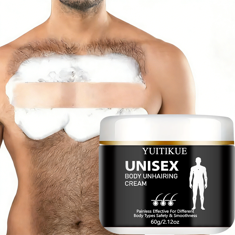 YUITIKUE Unisex Body Hair Remo - Hair Care Ingredients บทวิจารณ์และราคา