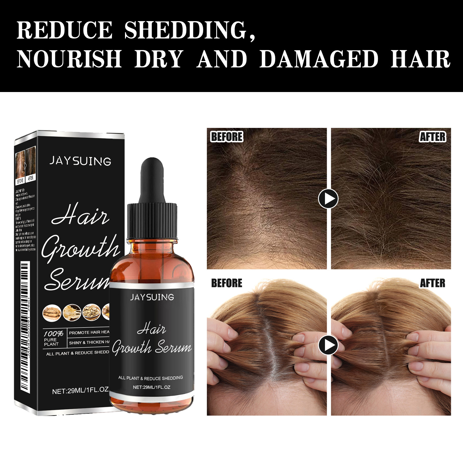 Hair care essence has good per - Hair Care Good Hair บทวิจารณ์และราคา