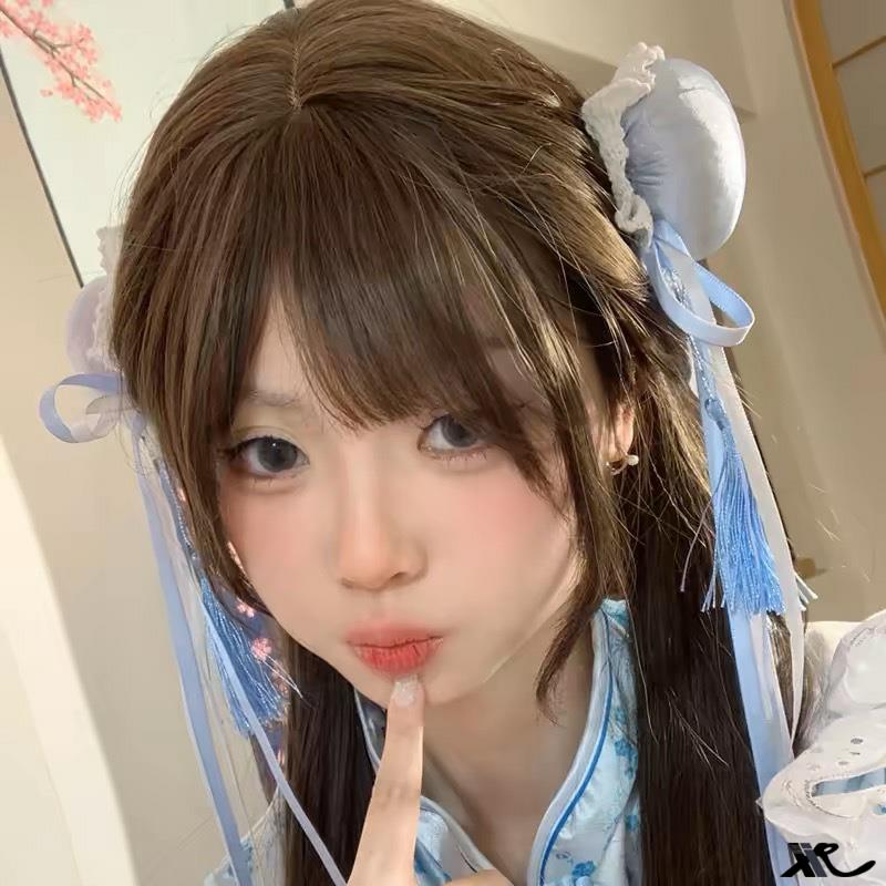 Cute Bun Hairpin Chinese Style - Hair Care Ingredients บทวิจารณ์และราคา