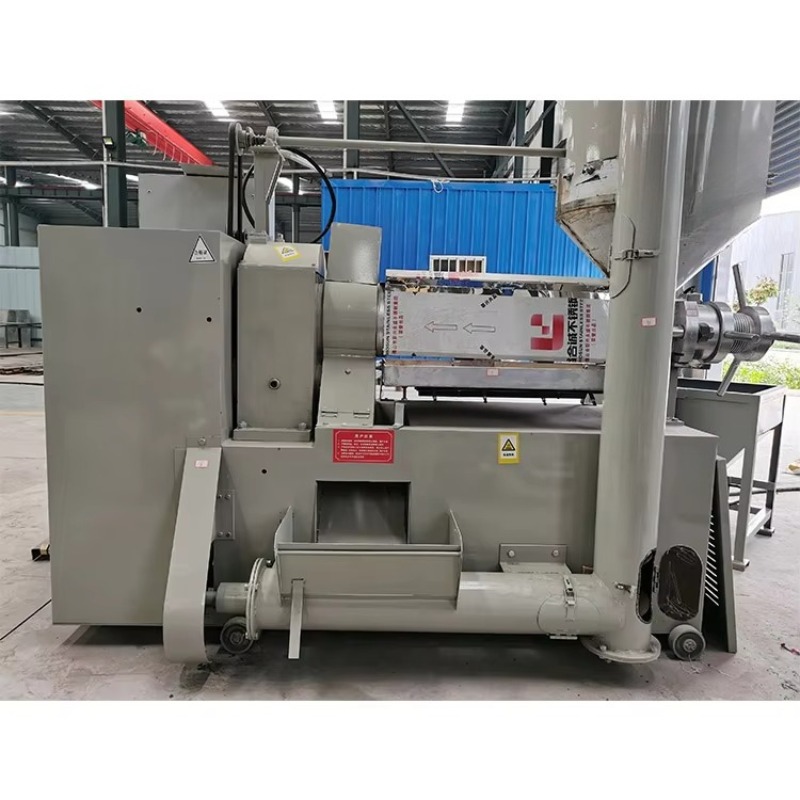 Semi-Automatic Cold Mill Press - Castor Oil Cold Press บทวิจารณ์และราคา