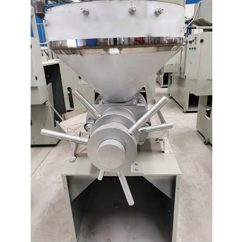 Semi-Automatic Cold Mill Press - Castor Oil Cold Press บทวิจารณ์และราคา