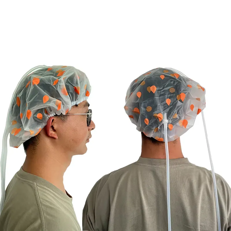Good Seal Ozone Cap Ozone Hat  - Hair Care Good Hair บทวิจารณ์และราคา