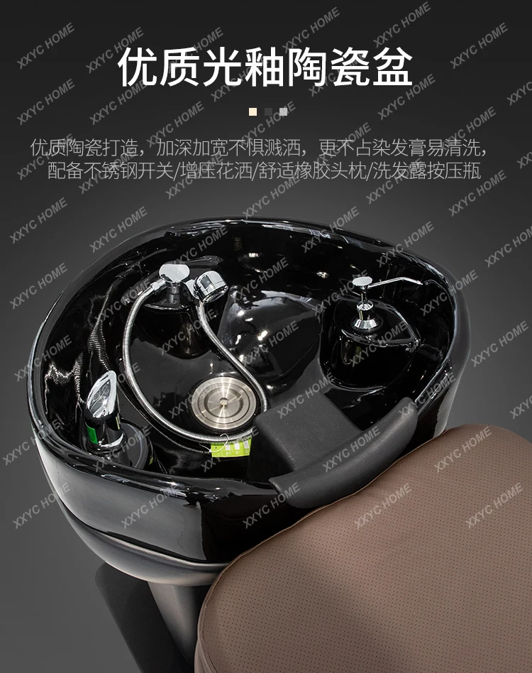 Lmm high-end barber shop Inter - Hair Care High End บทวิจารณ์และราคา