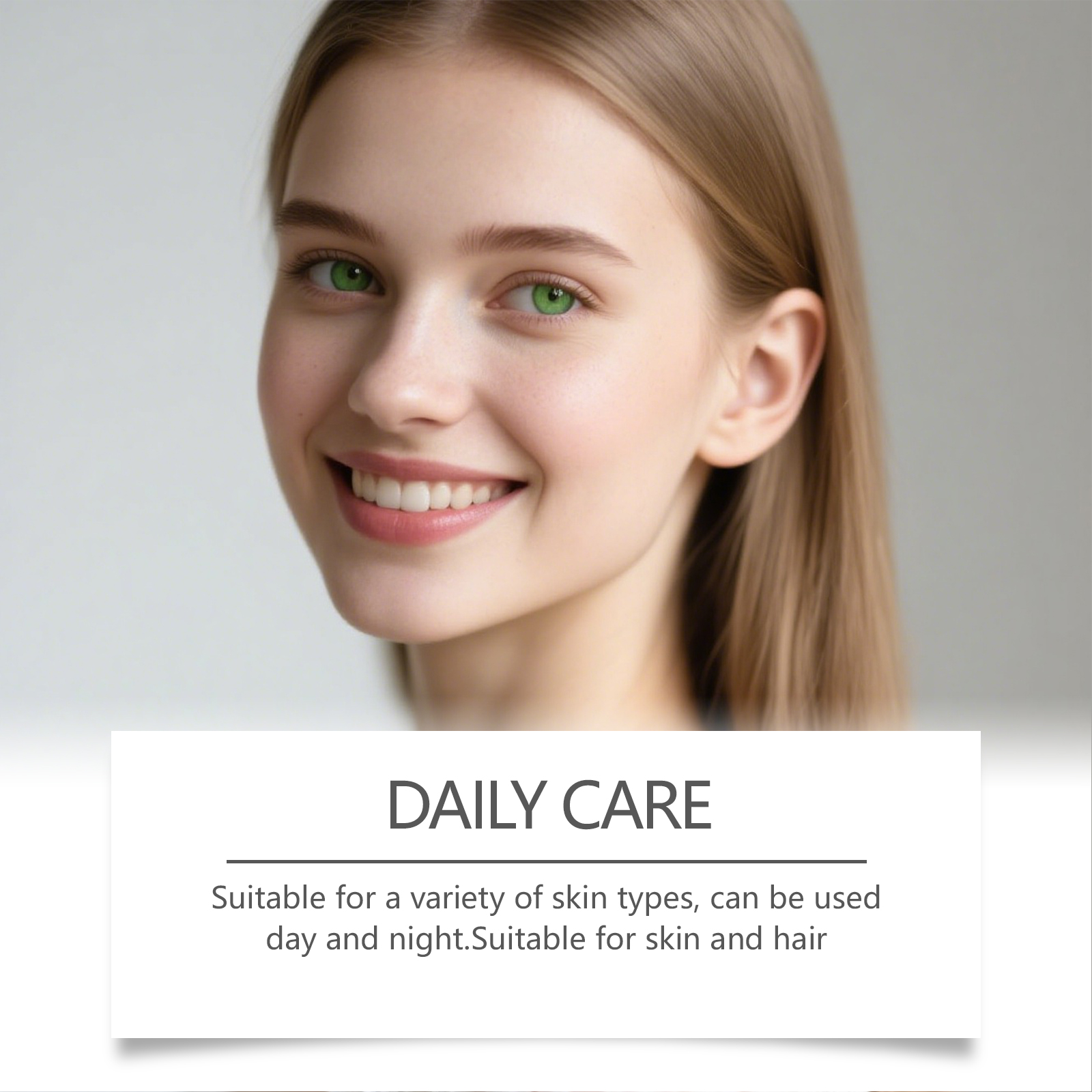 Natural Rosehip Seed Essential - Hair Care Oil Serum บทวิจารณ์และราคา