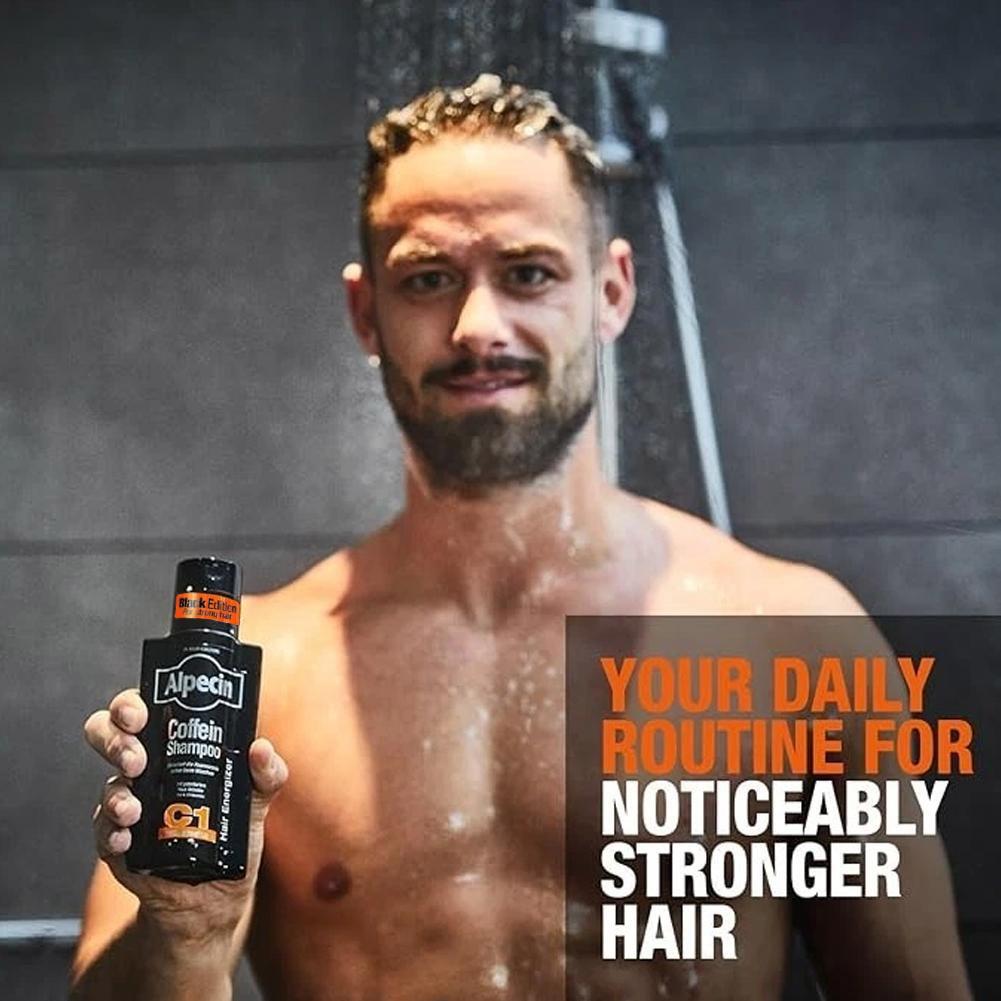 250ml Germany Alpecin High-End - Hair Care High End บทวิจารณ์และราคา