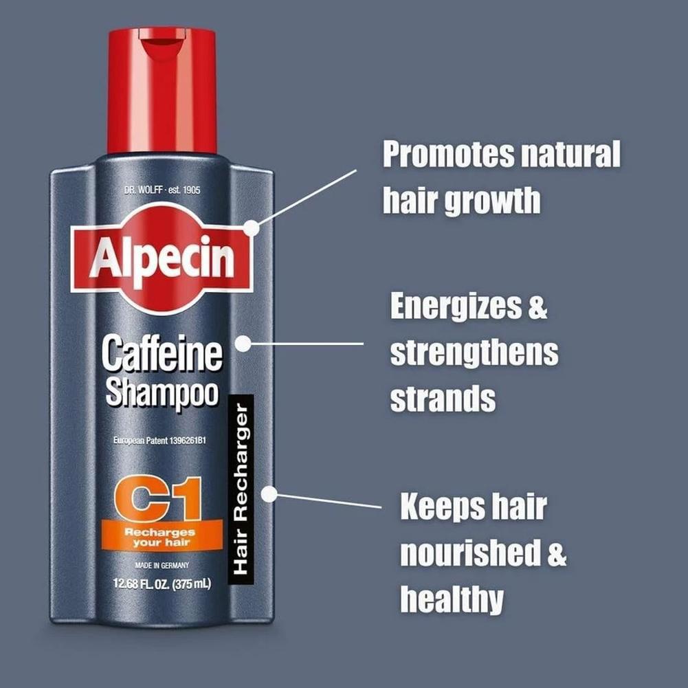 250ml Germany Alpecin High-End - Hair Care High End บทวิจารณ์และราคา