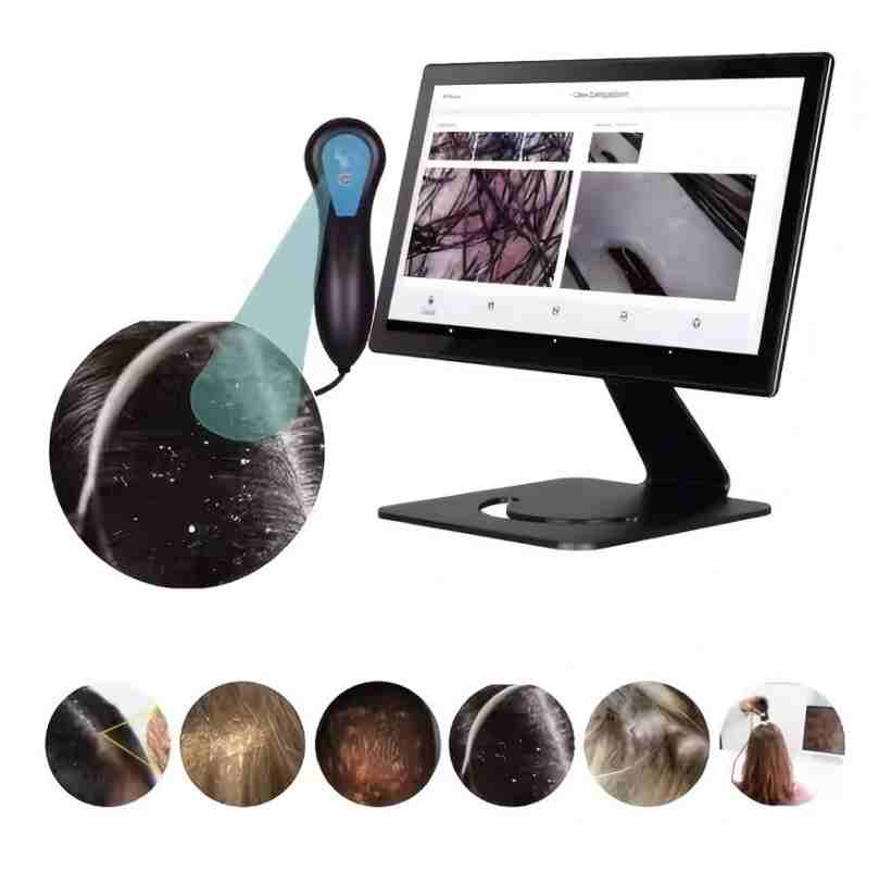 New Arrival Efficient Portable - Hair Care High End บทวิจารณ์และราคา