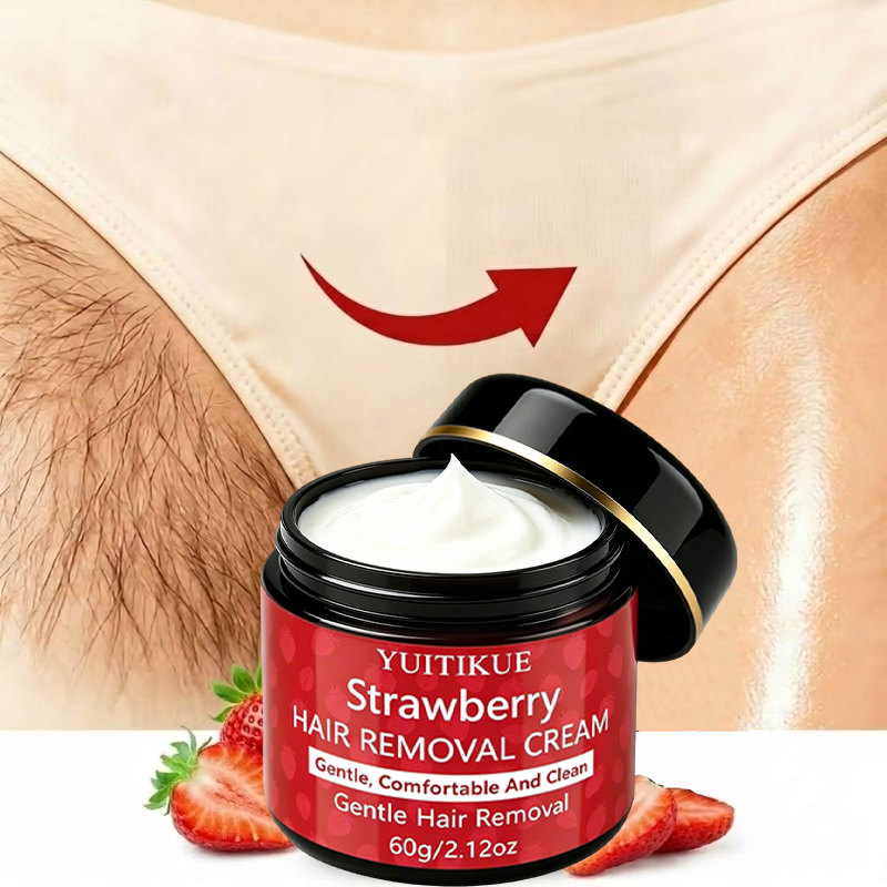 YUITIKUE Strawberry Gentle Hai - Hair Care For Men บทวิจารณ์และราคา