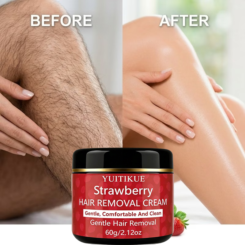 YUITIKUE Strawberry Gentle Hai - Hair Care For Men บทวิจารณ์และราคา