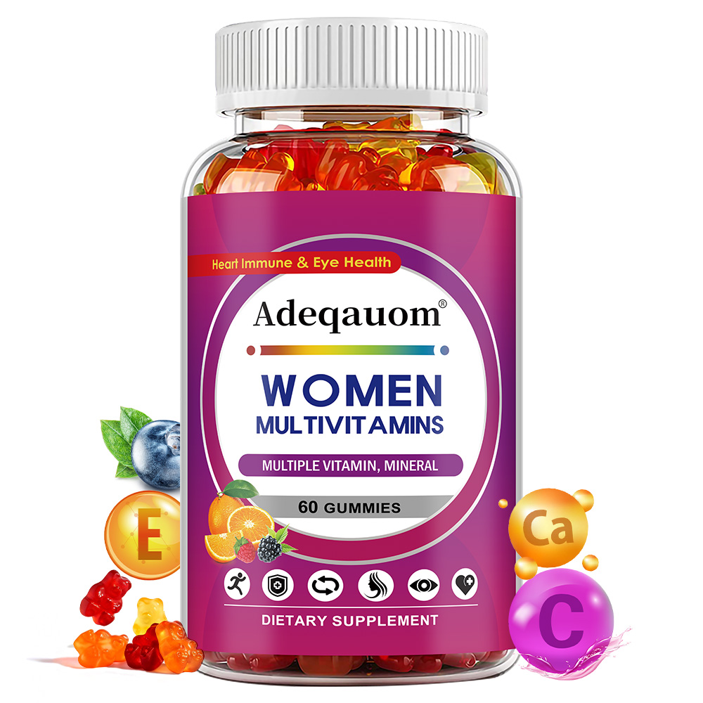 Women's Multivitamin Gummies,  - Hair Care Gummies บทวิจารณ์และราคา