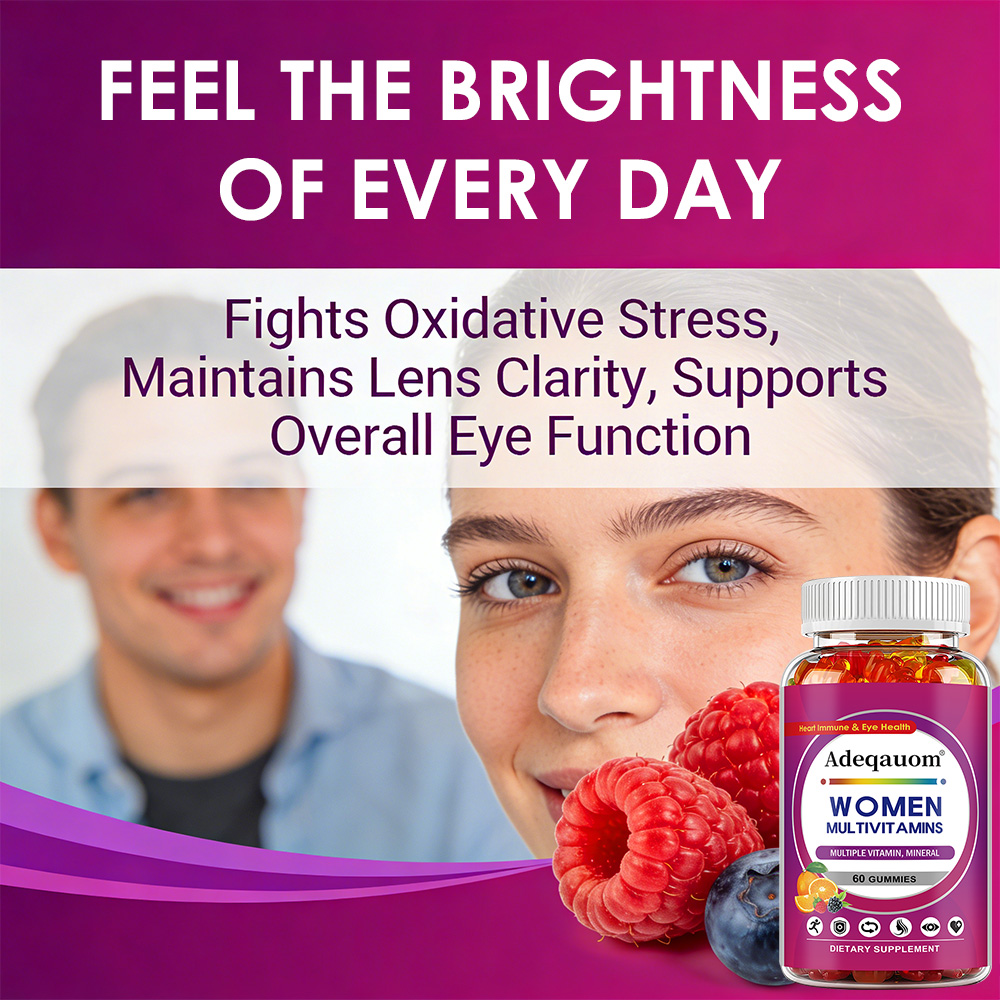 Women's Multivitamin Gummies,  - Hair Care Gummies บทวิจารณ์และราคา