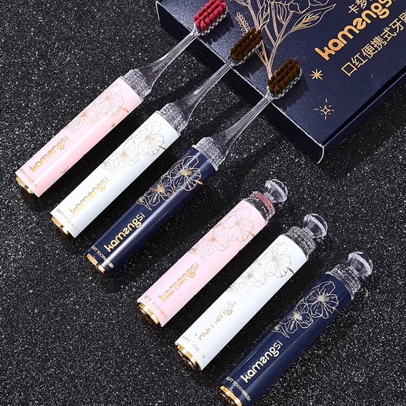 New high-end light luxury lips - Hair Care High End บทวิจารณ์และราคา